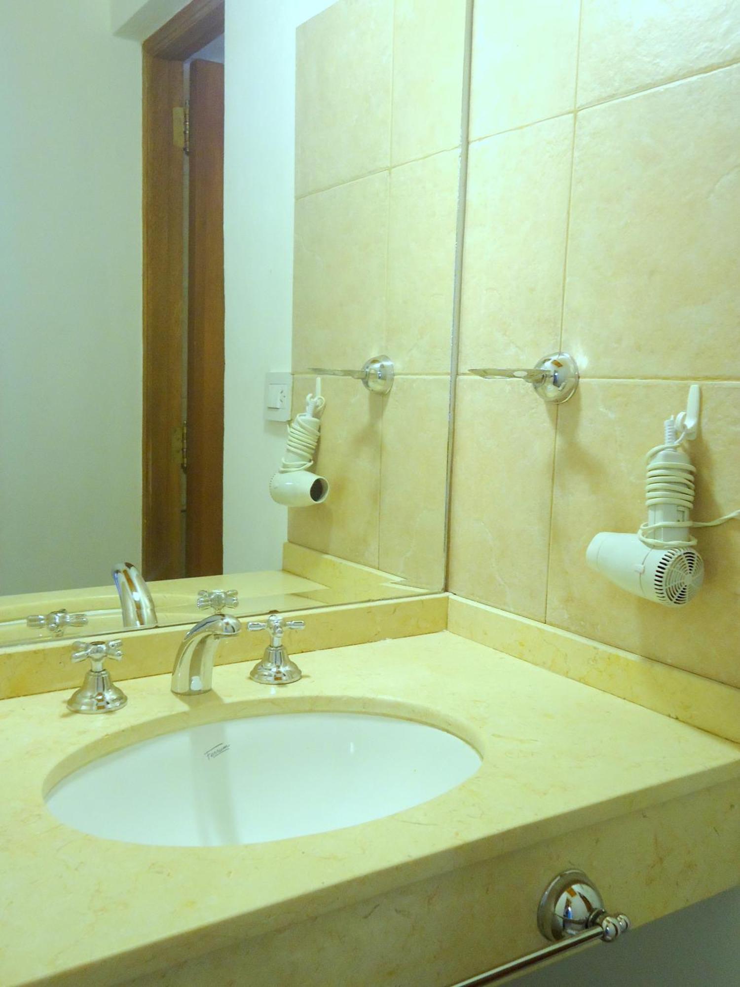 Hotel La Cautiva Los Reartes Habitación foto