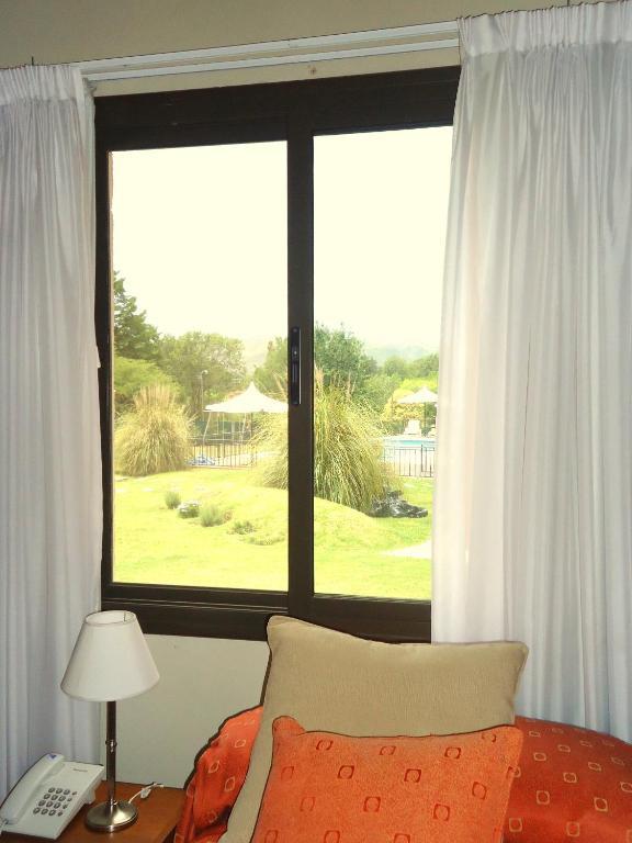 Hotel La Cautiva Los Reartes Habitación foto
